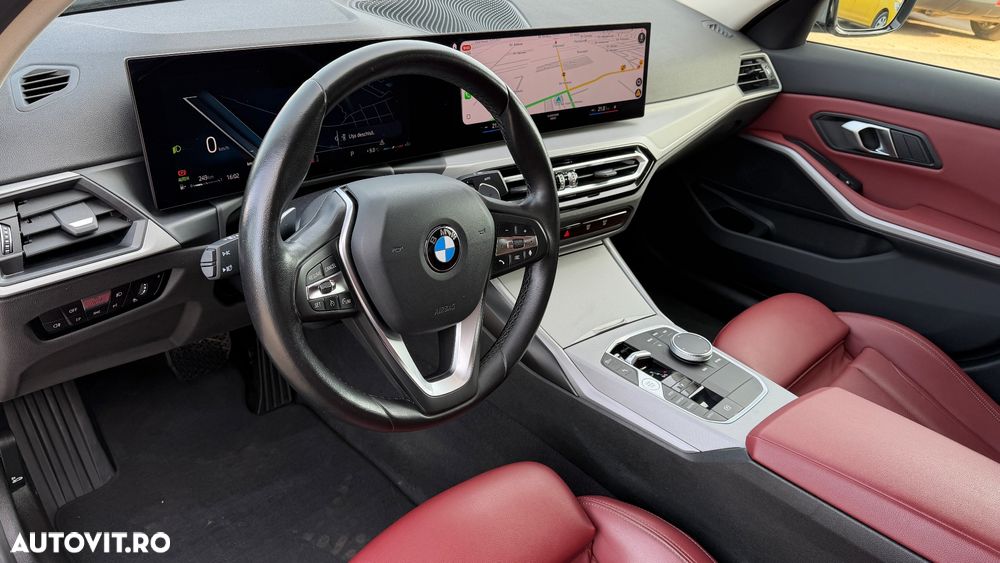 BMW Seria 3 - 10