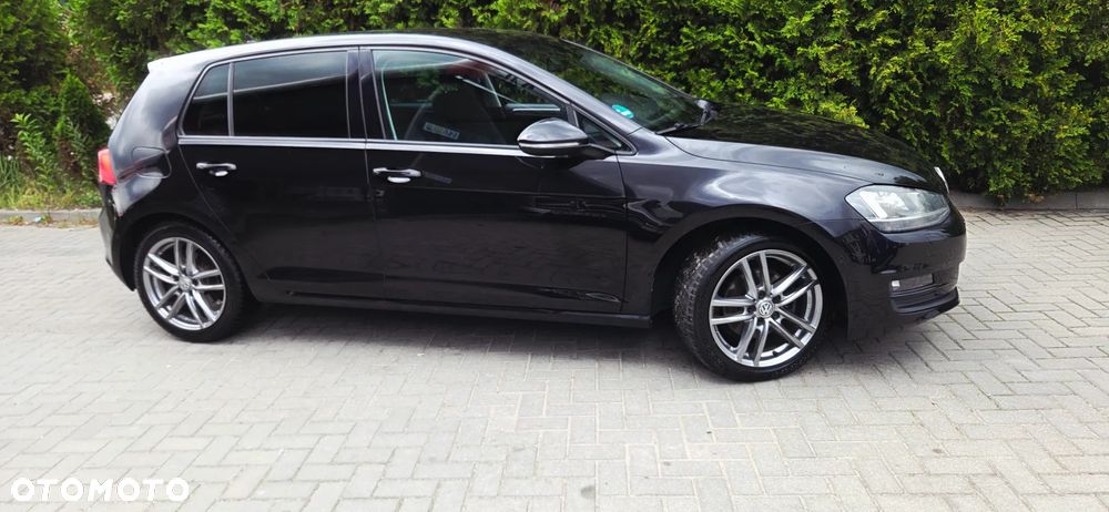 Volkswagen Golf 1.4 TSI ACT BlueMotion Technology Comfortline - 17