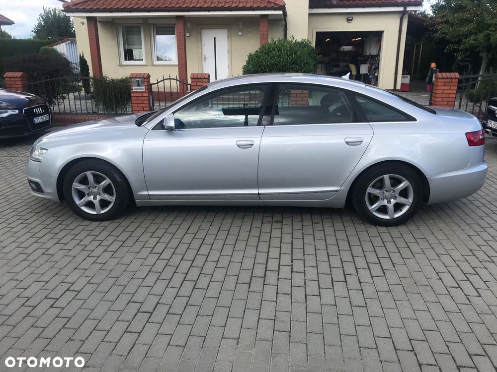 Audi A6 Limousine 2.0 TDIe - 7