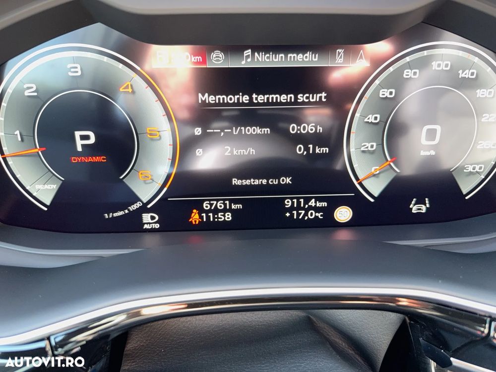 Audi Q7 3.0 50 TDI quattro Tiptronic MHEV S Line - 10