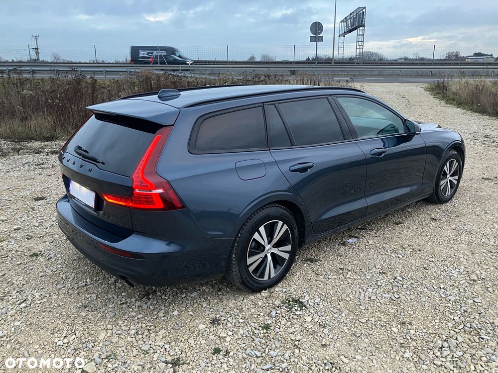 Volvo V60 - 6