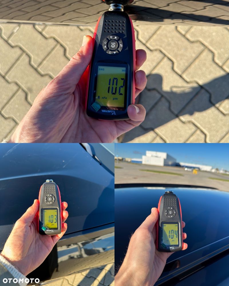 BMW Seria 3 320d Touring xDrive M Sport - 35