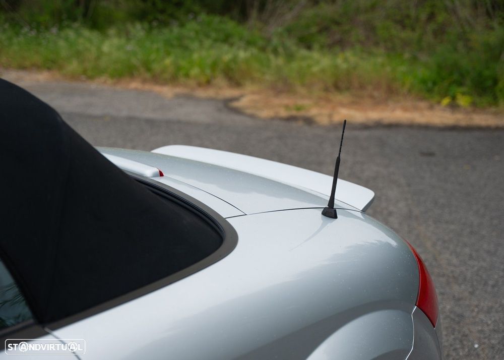 Audi TT Roadster 1.8 T - 21