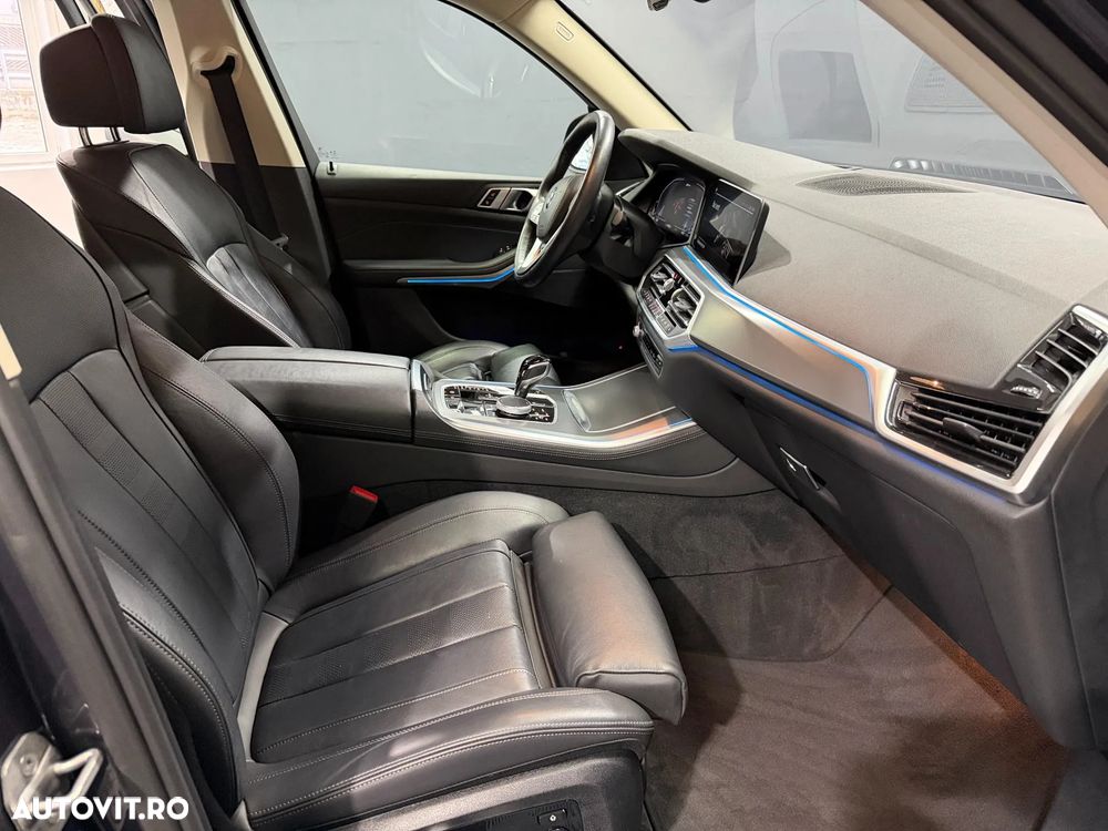 BMW X5 xDrive45e - 15