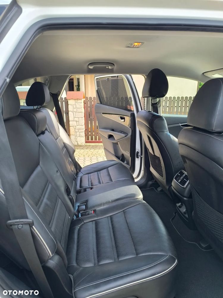 Kia Sorento 2.0 CRDI GT Line - 16