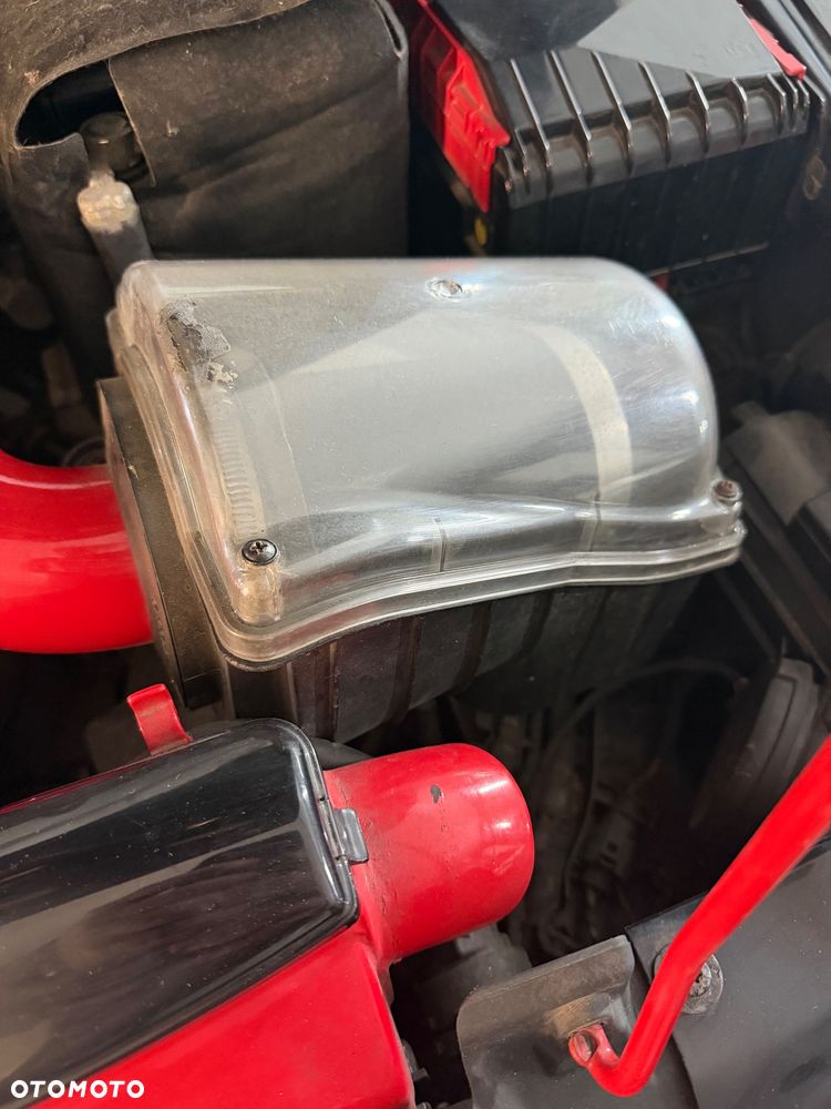 Volkswagen Scirocco 1.4 TSI - 10