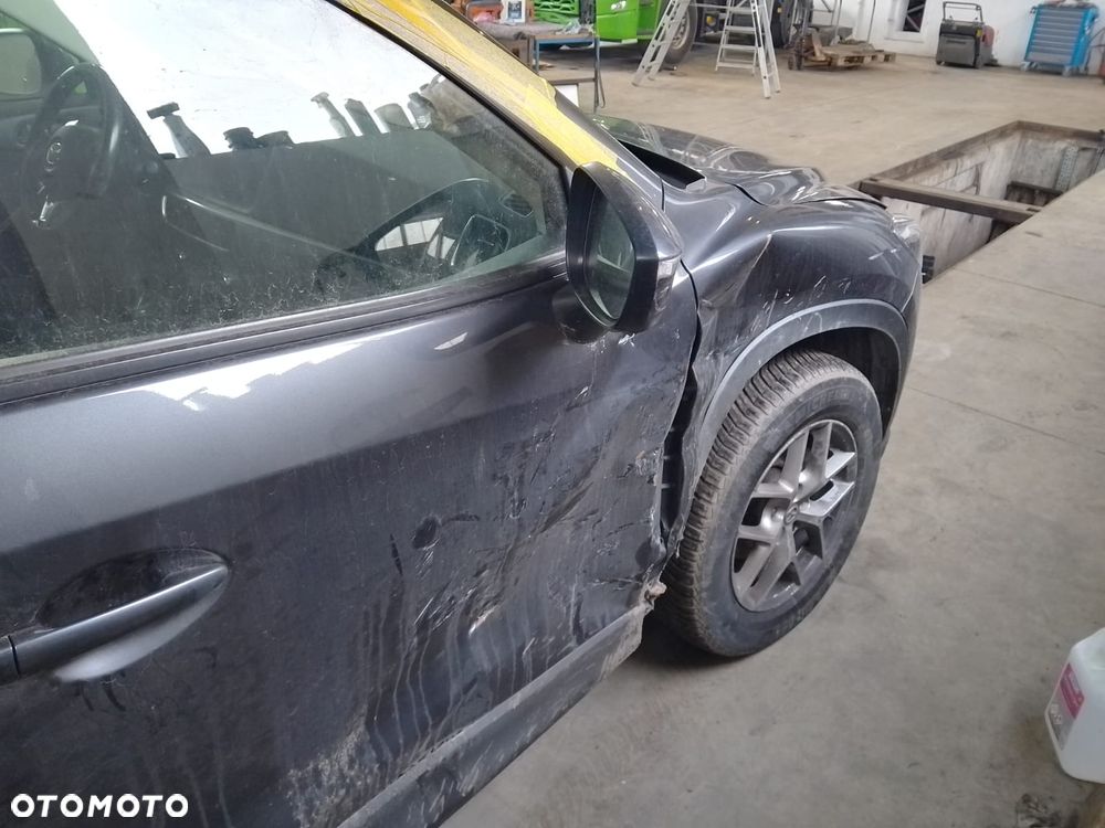 Mazda CX-5 - 8