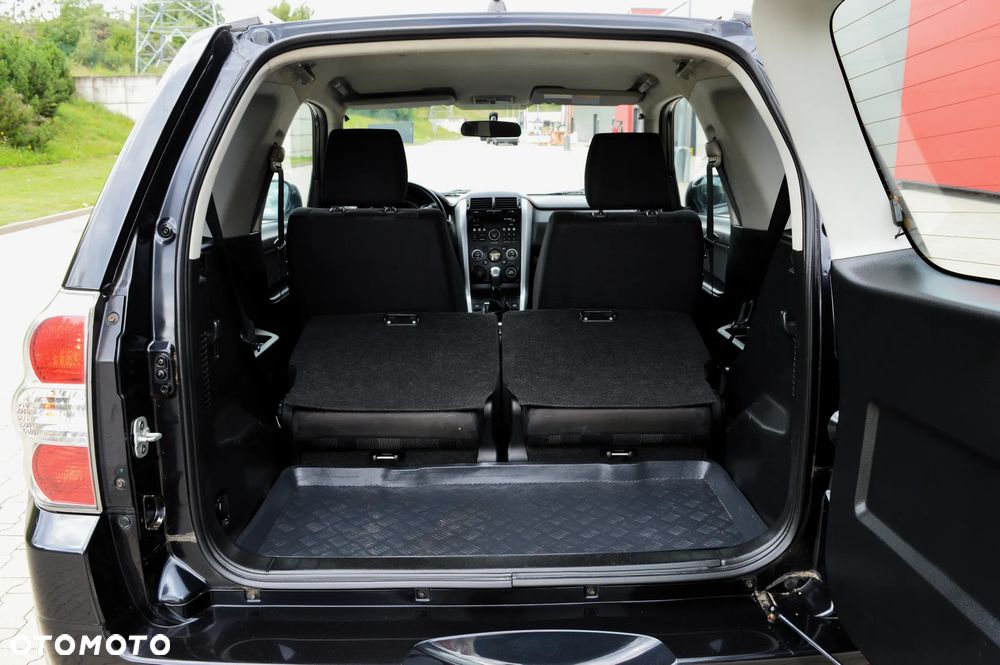 Suzuki Grand Vitara 1.6 Comfort EU5 - 30