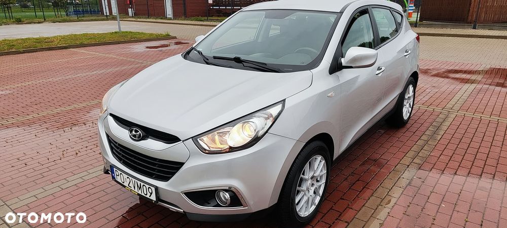 Hyundai ix35 - 7