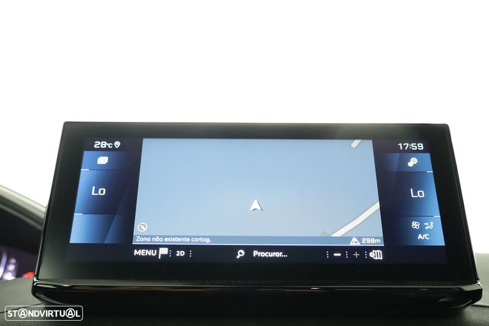 Peugeot 5008 1.2 PureTech Allure Pack EAT8 - 11