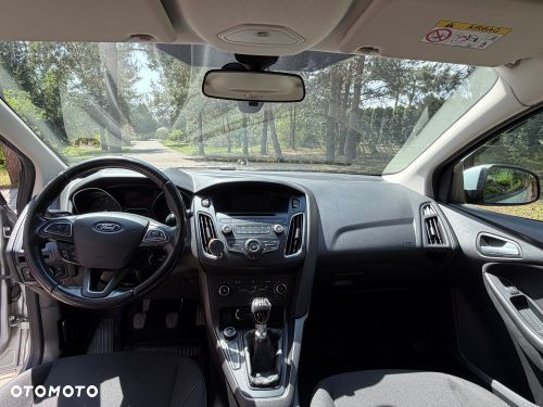 Ford Focus - 2