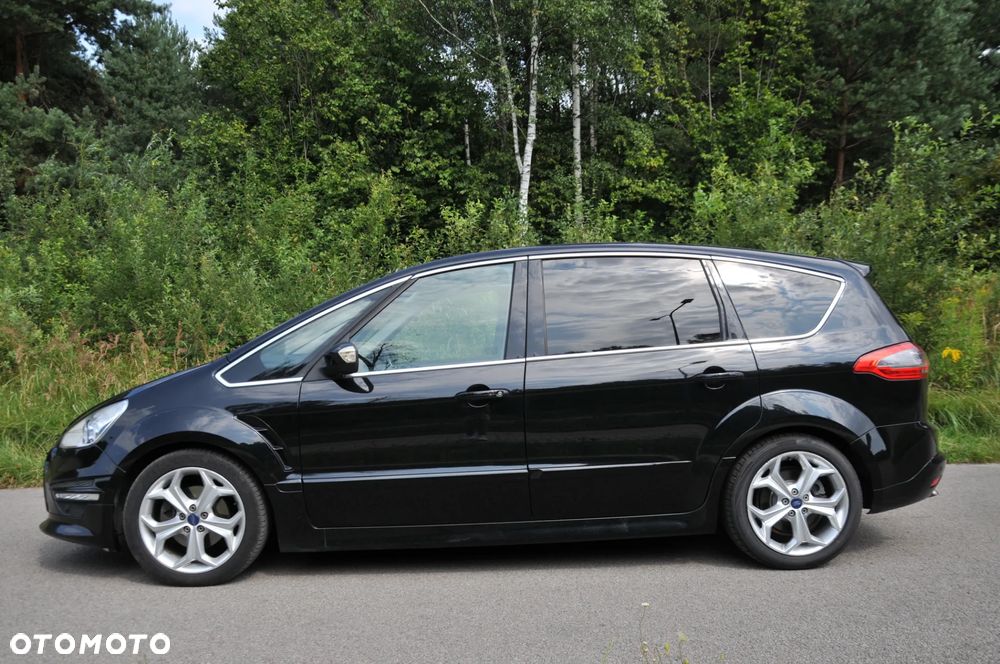 Ford S-Max 2.0 TDCi DPF Business Edition - 8