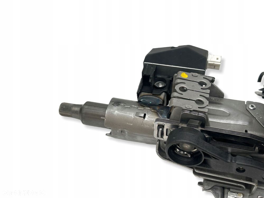 stacyjka citroen c4 aircross 2016 9815905380 - 2