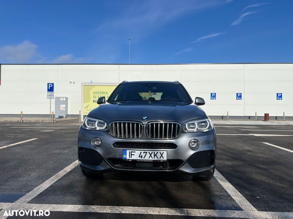 BMW X5 - 6