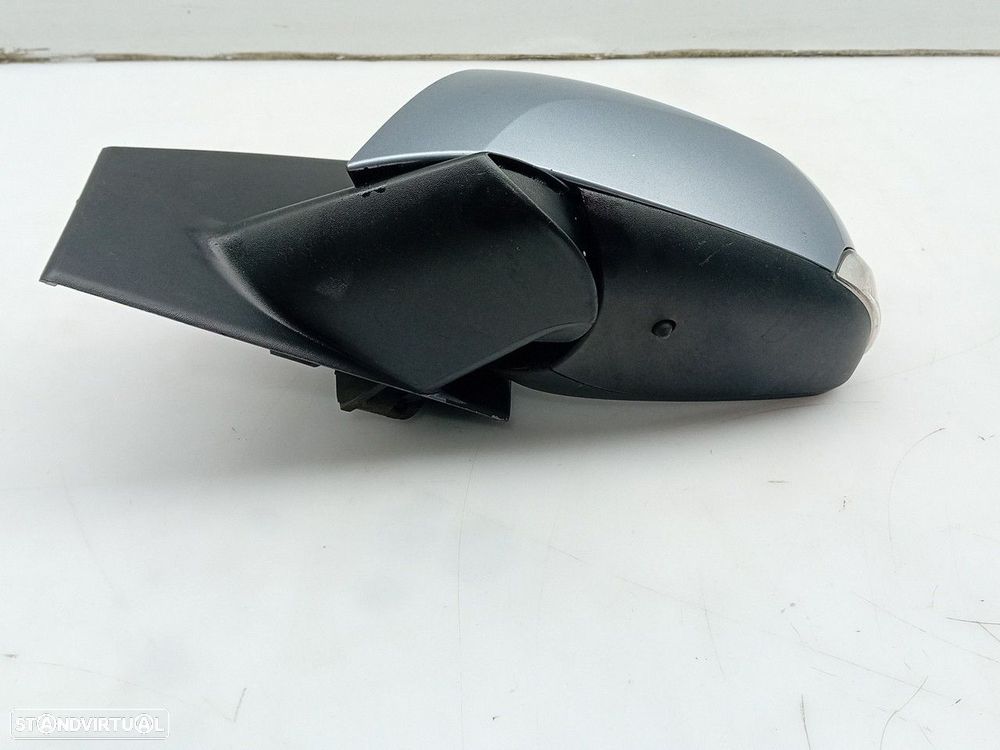 Retrovisor / espelho esquerdo RENAULT Megane III (BZ0_) - 4