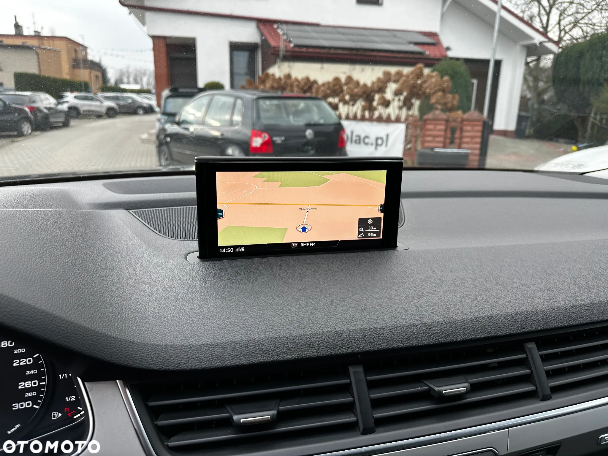 Audi Q7 3.0 TDI ultra Quattro Tiptronic - 11