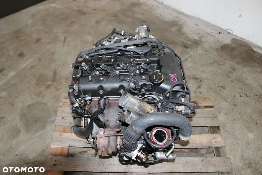 HURT SILNIKI / SILNIK G4KF 2.0L/HYUNDAI GENESIS COUPE 2010 - 1