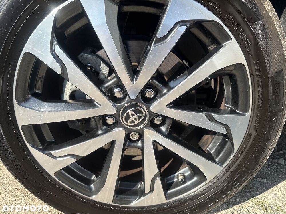 Toyota Corolla Cross 2.0 Hybrid Style - 18