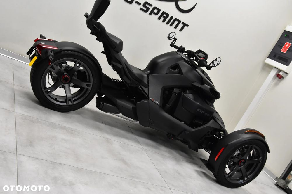 Can-Am Ryker - 10