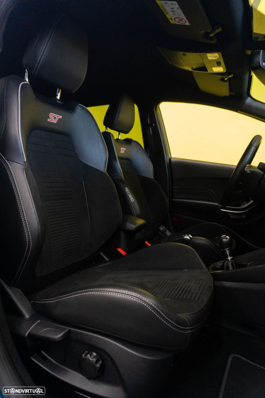Ford Fiesta 1.5 EcoBoost ST - 15