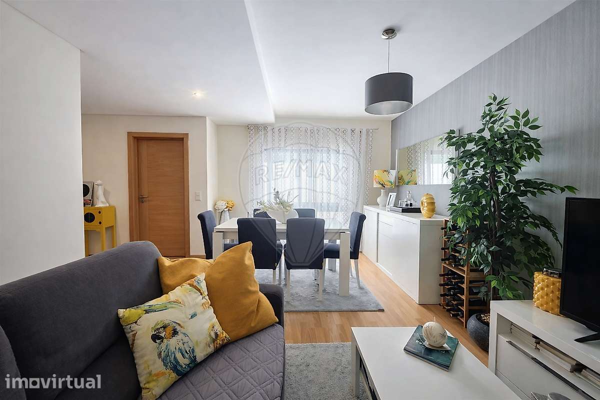 Apartamento T1 para venda - Grande imagem: 2/19
