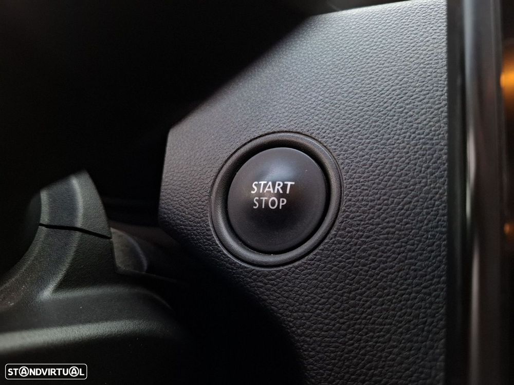 Dacia Duster 1.0 TCe ECO-G Journey Bi-Fuel - 21