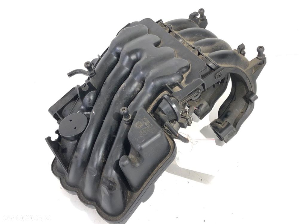 KOLEKTOR SSĄCY - 179.00 PLN - AUDI A3 (8L1) 1996 - 2006 1.6 74 kW [101 KM] benzyna 1996 - 2003 - 2