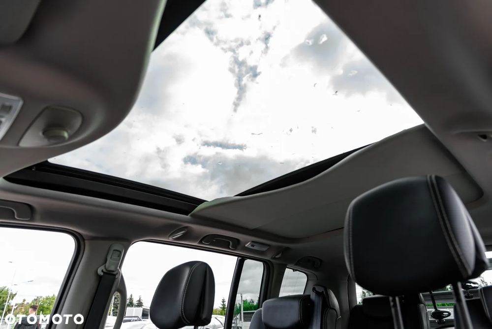 Renault Espace 2.0T 16V Dynamique - 34