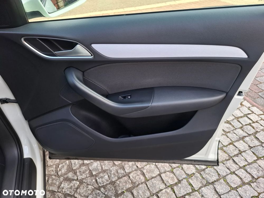 Audi Q3 2.0 TDI - 32