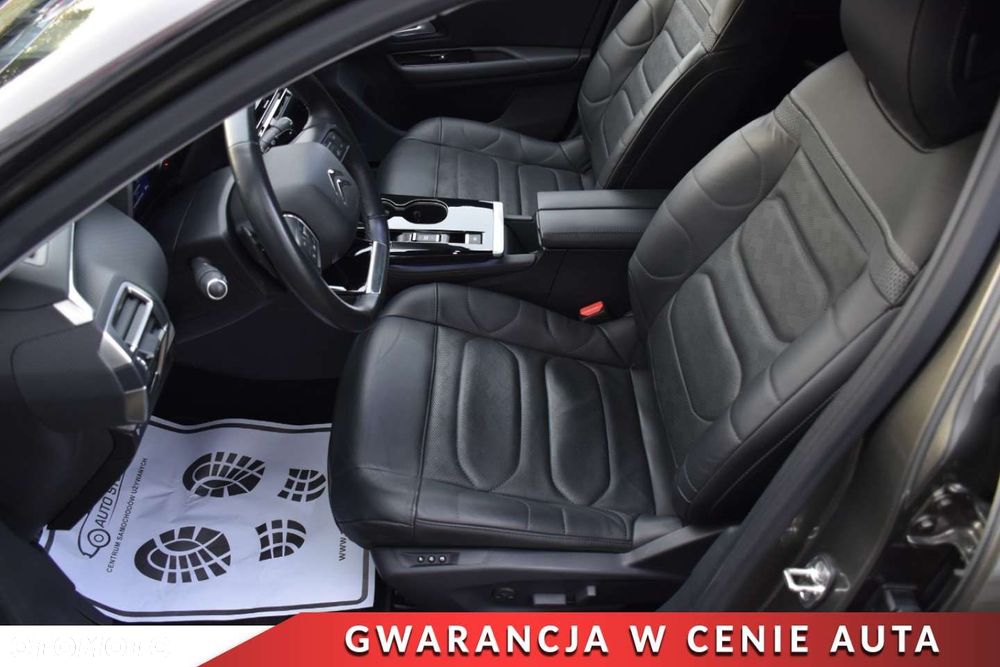 Citroën C5X PureTech 180 Start&Stop EAT8 SHINE - 21