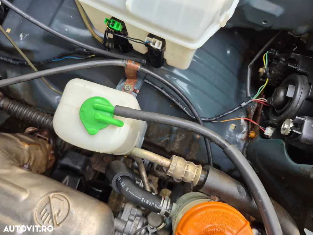 Suzuki Jimny Classic Lifestyle - 17