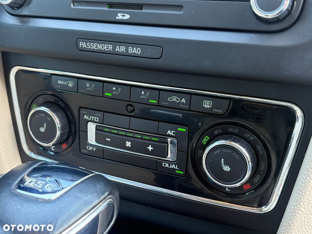 Skoda Superb 2.0 TSI DSG Elegance - 13