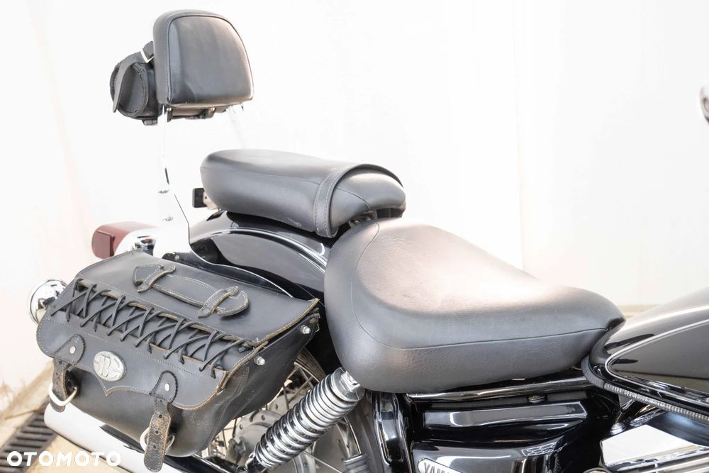 Yamaha Drag Star - 20