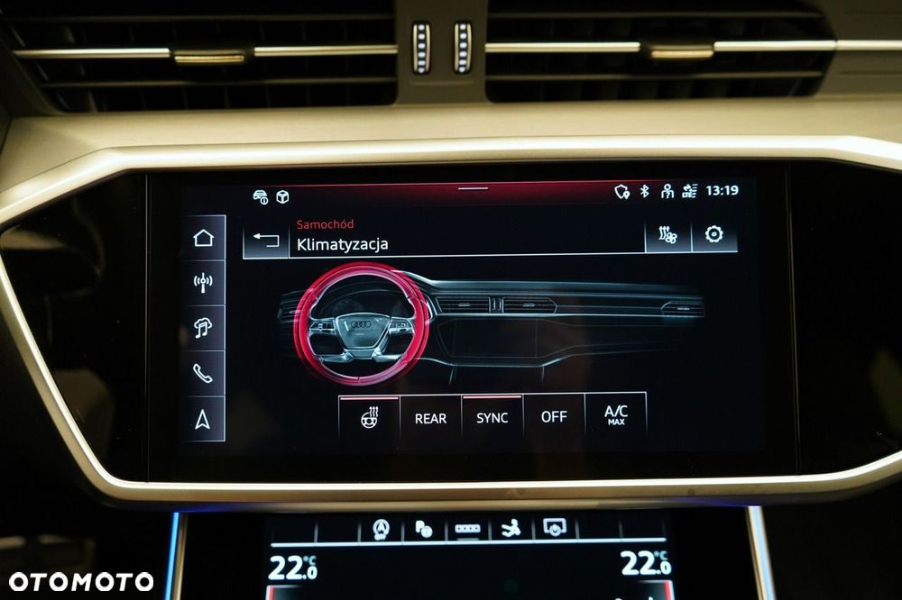 Audi A7 Sportback - 37