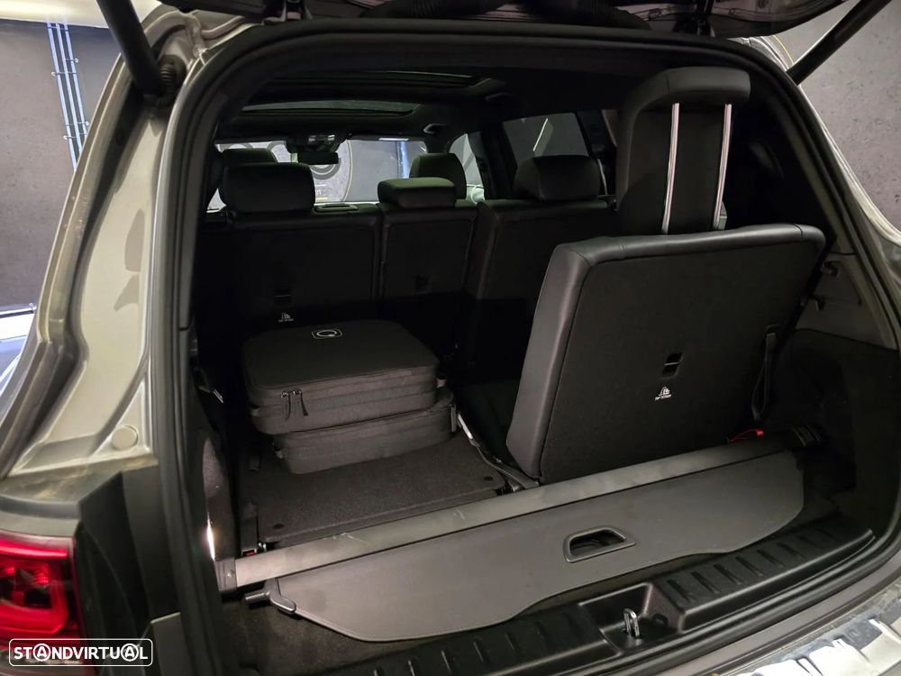 Mercedes-Benz EQB 300 4Matic Electric Art - 26