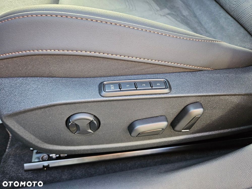 Cupra Leon Sportstourer - 16