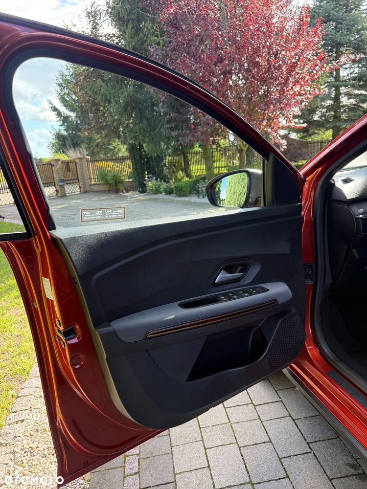 Dacia Jogger 1.6 Full Hybrid 140 Extreme+ MMT 7os - 15
