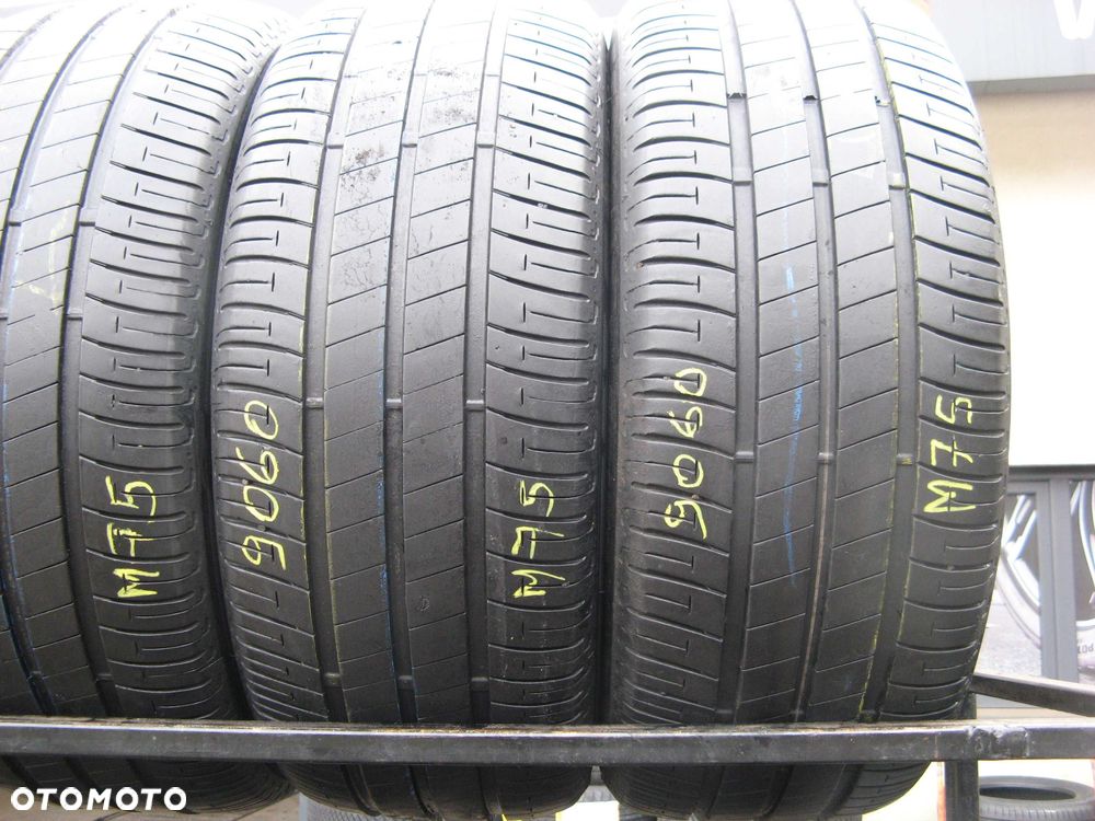 205/55R16 BRIDGESTONE Ecopia EP150 - nr.9060 - 3