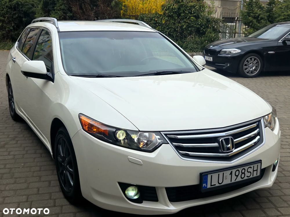 Honda Accord - 12