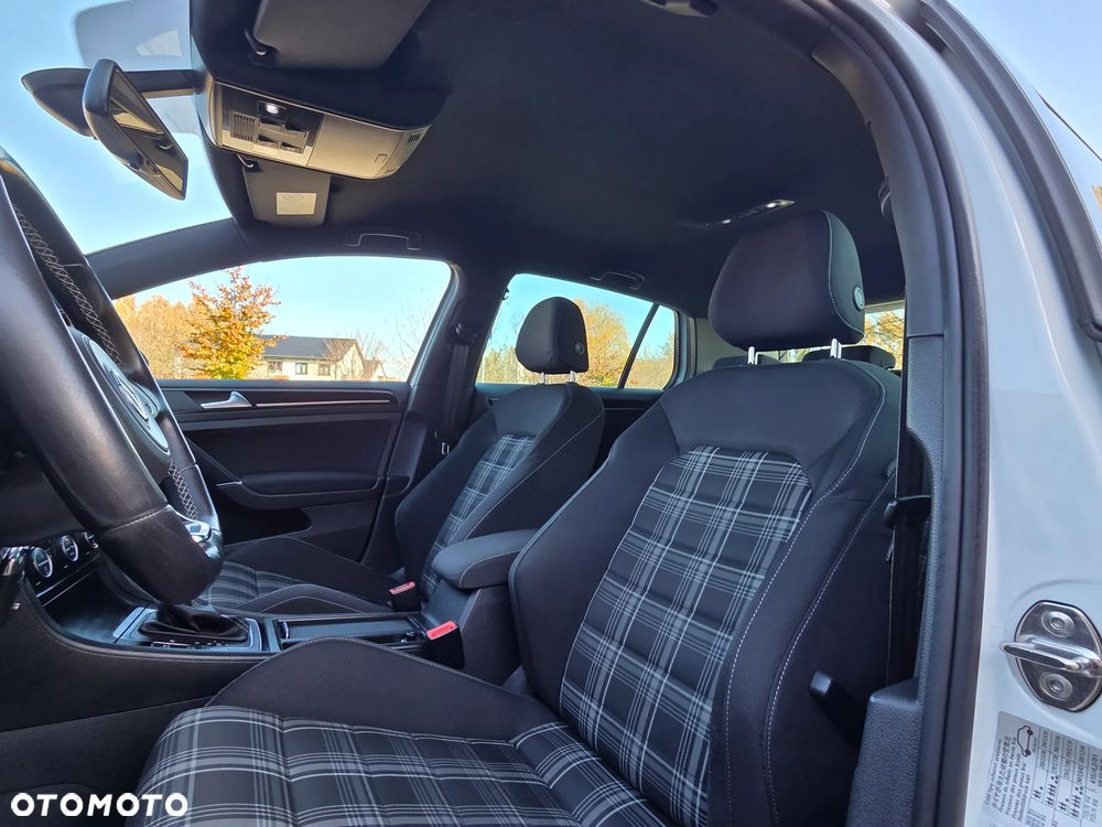 Volkswagen Golf VII 12-17 - 25