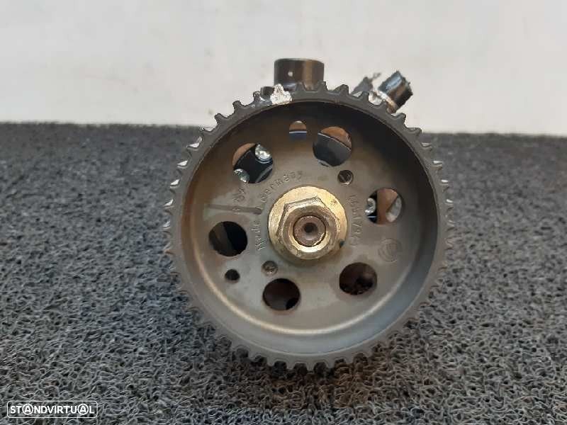 BOMBA INJECÇÃO OPEL VECTRA C 2005 -0445010097 - 4