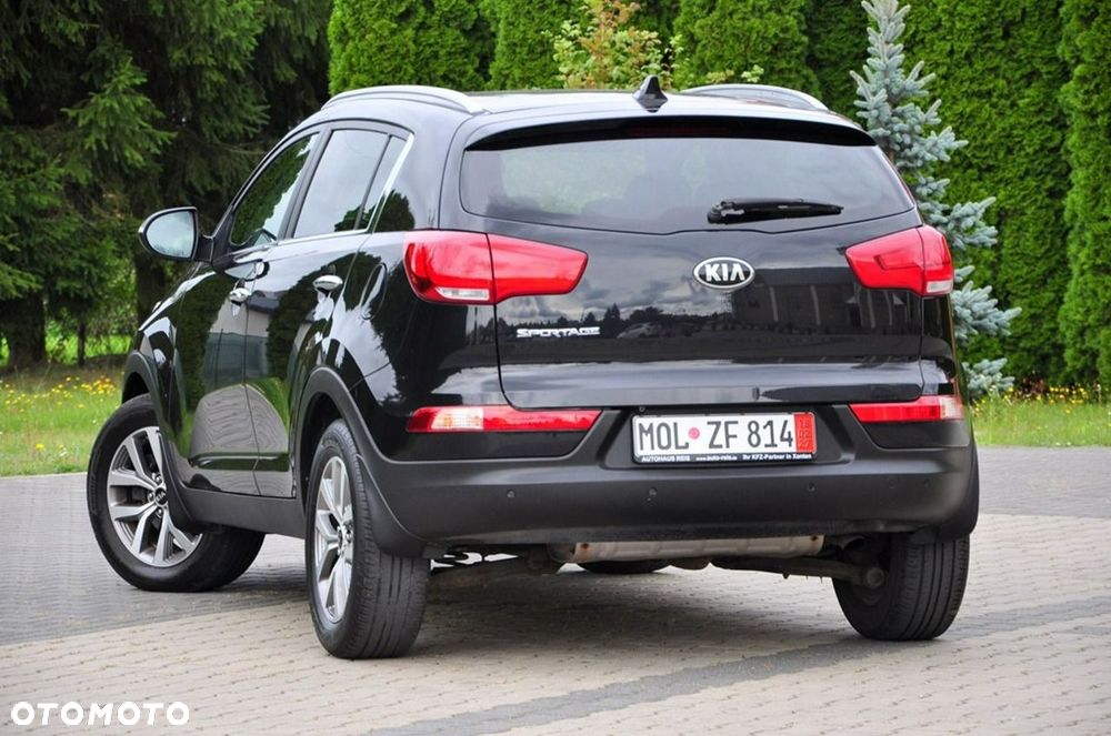 Kia Sportage - 19
