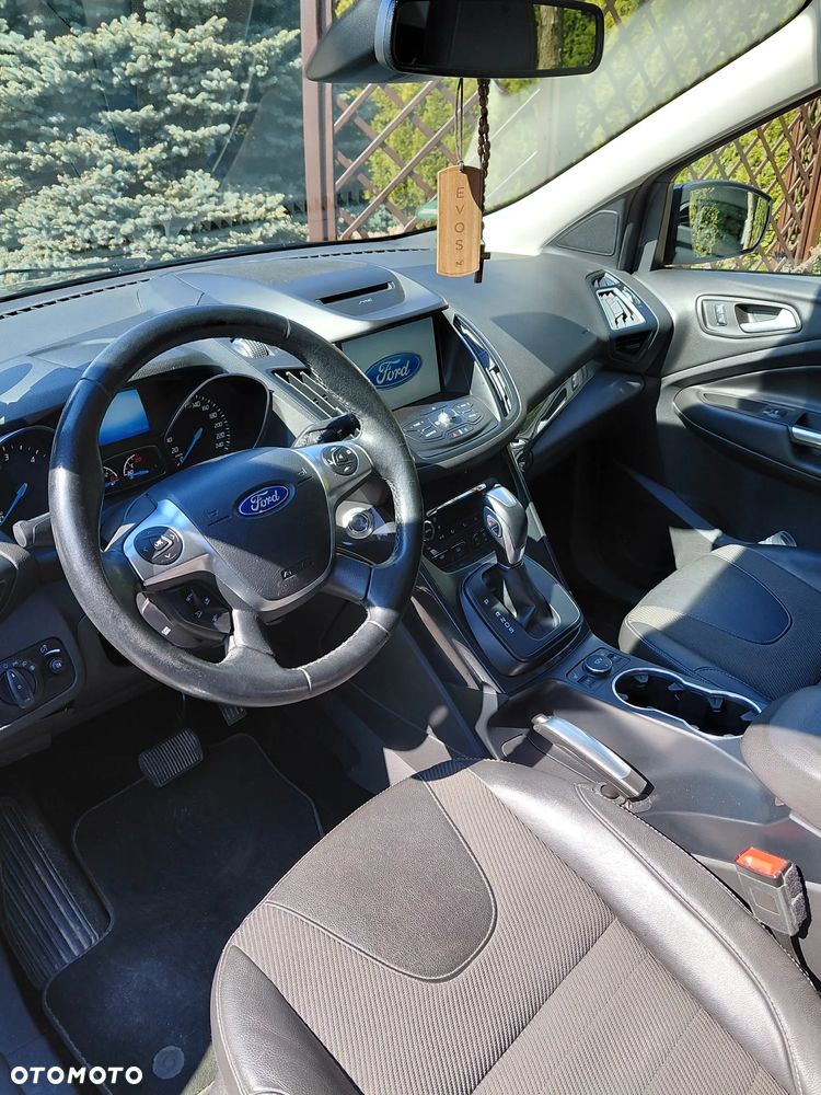 Ford Kuga 2.0 TDCi 4x4 Individual - 7