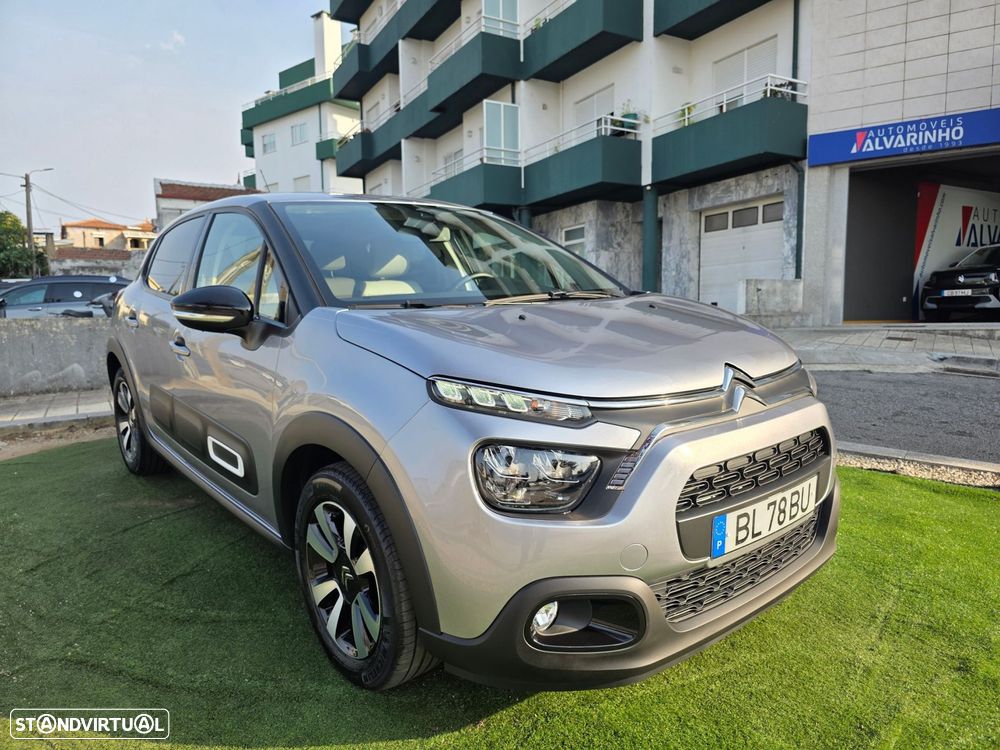 Citroën C3 1.2 PureTech Shine - 6