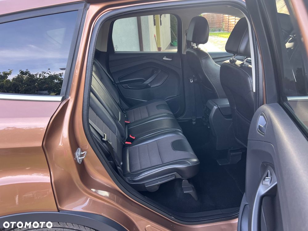 Ford Kuga - 7
