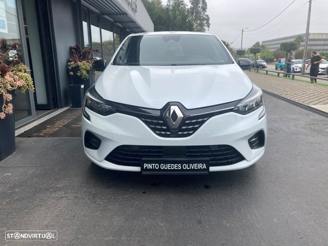 Renault Clio TCe 90 TECHNO - 2