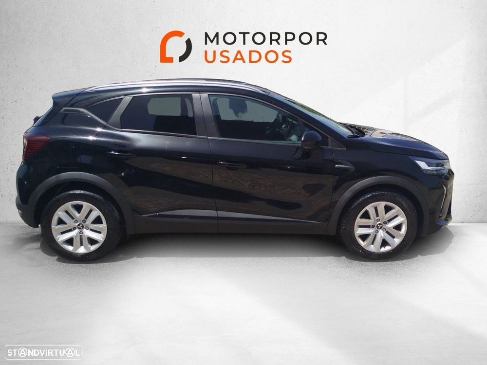 Mitsubishi ASX 1.0 MPI-T Kaiteki — fotografia 4