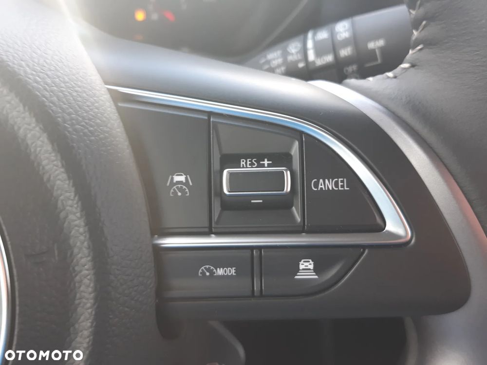 Suzuki Swift 1.2 Dualjet SHVS Premium Plus CVT - 14
