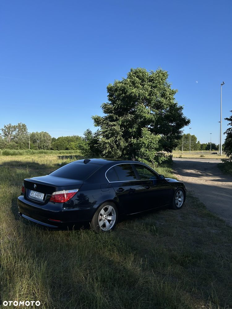 BMW Seria 5 - 4