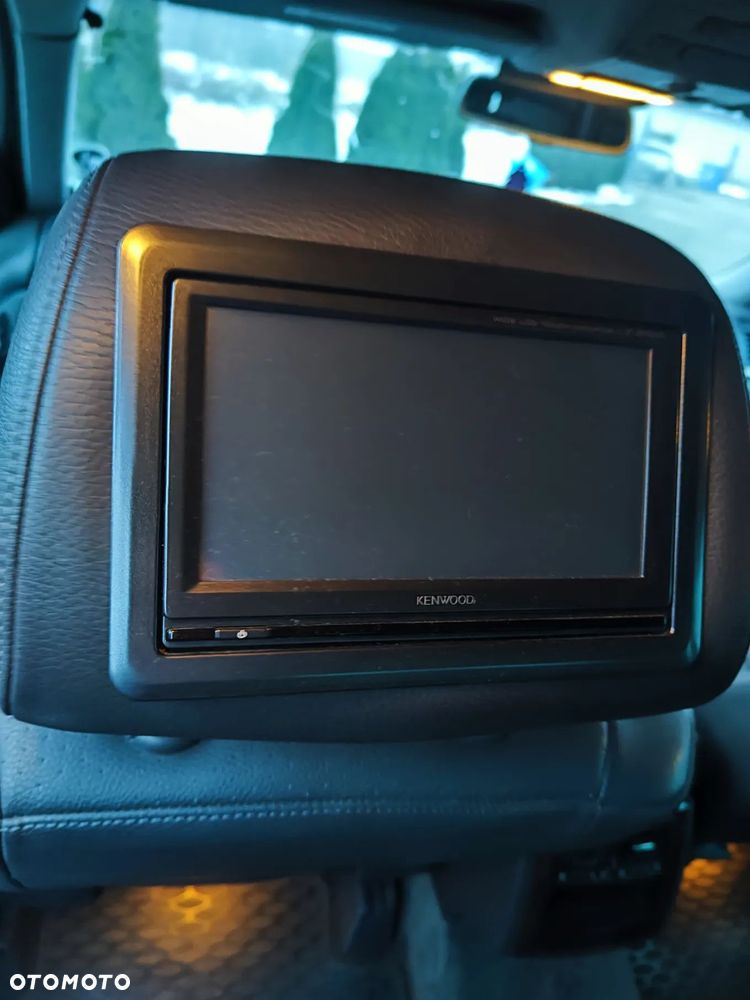 Volkswagen Touareg 3.2 V6 Automatik - 16